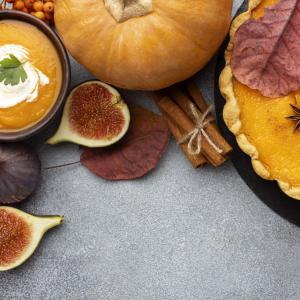Atelier Cuisine & Repas de Thanksgiving à la Butinerie
