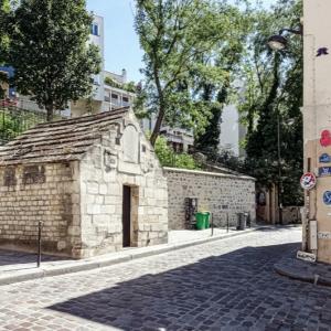 Paris, une histoire d’eau – balade dans l’est parisien
