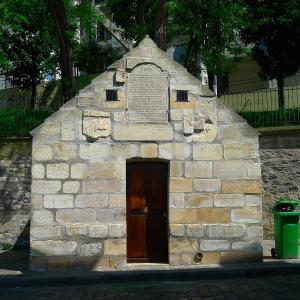 Paris, une histoire d’eau – balade dans l’est parisien