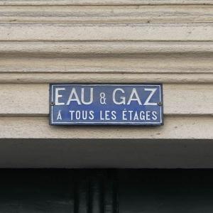 Paris, une histoire d’eau – balade dans l’est parisien