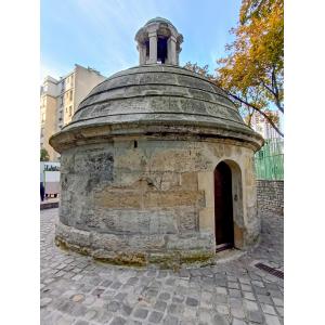 Paris, une histoire d’eau – balade dans l’est parisien
