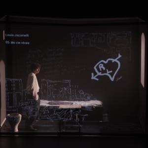 Spectacle "Les Murs de Fresnes" à l’Ecomusée du Grand-Orly Seine Bièvre