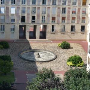 Parcours : «L’architecture remarquable du XXe siècle à Pantin» - Journées de l'architecture
