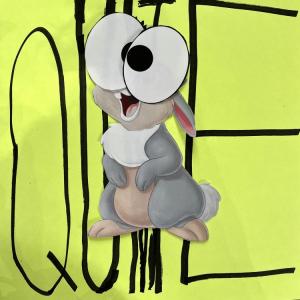 Petit parcours à la MABA