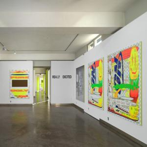 Café découverte de l'exposition “La quinte du loup et le beau tox” à la MABA