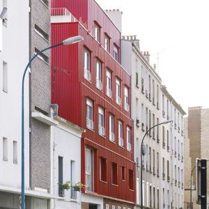 Visite avec un architecte à Pantin : Modernité et authenticité au cœur de l’harmonie architecturale
