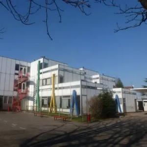 Atelier-conférence à Pantin : Le groupe scolaire Vaillant-Lolive, une construction d’exception