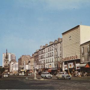 Atelier-Conférence - Qu'est-ce qui fait Patrimoine ?