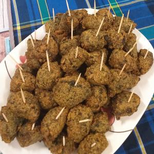 La Plaine Saint-Denis : Balade gourmande jusqu'au marché de la ville - Biennale Multitude