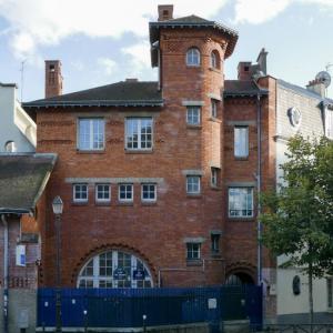 13ème arrondissement : urbanisme vertical et rêves de modernité