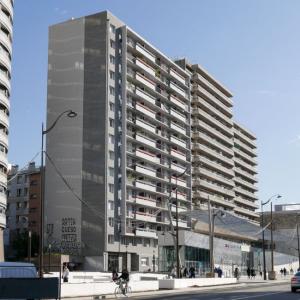 13ème arrondissement : urbanisme vertical et rêves de modernité