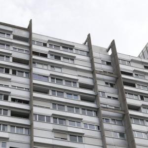 13ème arrondissement : urbanisme vertical et rêves de modernité