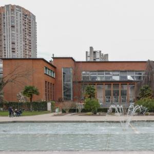 13ème arrondissement : urbanisme vertical et rêves de modernité