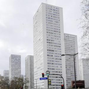 13ème arrondissement : urbanisme vertical et rêves de modernité