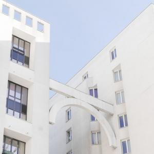 13ème arrondissement : urbanisme vertical et rêves de modernité