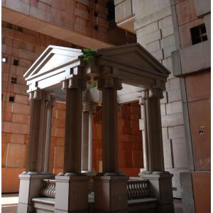 Espaces d’Abraxas à Noisy-le-Grand