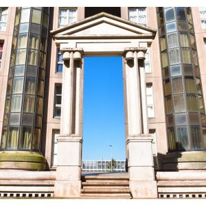 Espaces d’Abraxas à Noisy-le-Grand