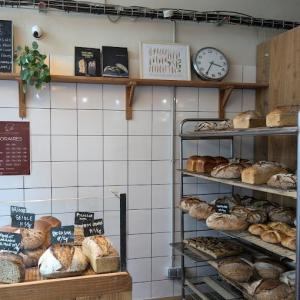 © Laiterie de la Chapelle