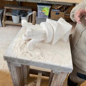 La basilique cathédrale de Saint-Denis