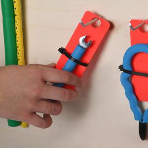 Atelier enquête : « Les petits bricolos » aux Magasins Généraux