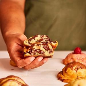  (c) Les Goûters de Karen 