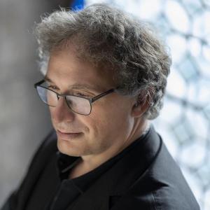 Concert d'orgues de Thierry Escaich à la Basilique Cathédrale de Saint-Denis