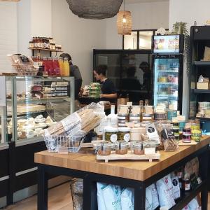 Balade gourmande : Du pain, du vin et du fromage ! Le repas français fait le tour du Pré-Saint-Gervais