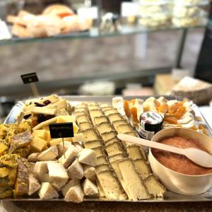 Balade gourmande à Aubervilliers