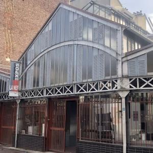 Fontenay-sous-Bois, une histoire à déguster !