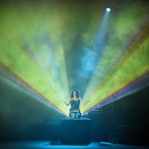 Coulisses + déjeuner + spectacle à la MC93