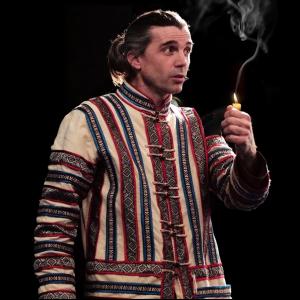 Spectacle « Contes de Noël » avec l’artiste Thomas Josse, dès 5 ans