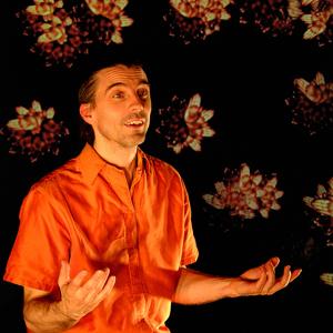 Spectacle « Contes de Noël » avec l’artiste Thomas Josse, dès 5 ans