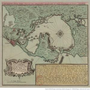 Découverte des Archives diplomatiques, Ministère de l’Europe et des Affaires étrangères