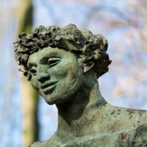 Découverte des sculptures au Domaine national de Saint-Cloud