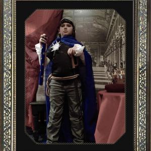 Atelier en famille : Secrets d’uniforme