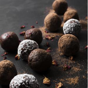 Atelier « Chocolats de Noël » à la Butinerie à Pantin