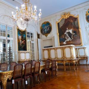 Jeu immersif à la BnF Richelieu : Mazarin et les gardiens du secret