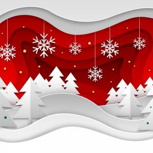 Atelier Pop-Up : Cartes de Noël & Bonne Année à la Butinerie !