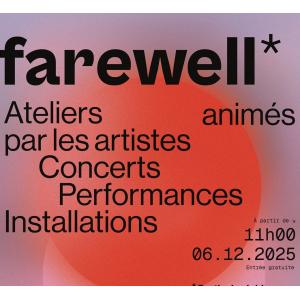 Atelier linogravure à la Fondation Fiminco, Farewell, TALENTS !