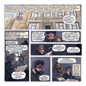 Une centenaire toute pimpante !