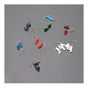 Atelier Bijoux, design et recyclage sur la péniche mETATmorphique