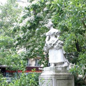 Les femmes du Canal Saint-Martin