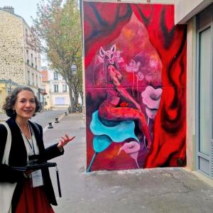 Les femmes de Montmartre