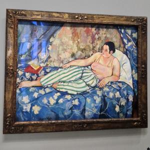 Les femmes de Montmartre