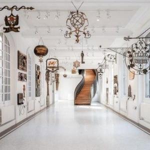 Les 5000 ans de Paris au Musée Carnavalet