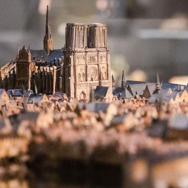 Que faire à Paris quand il pleut ? 13 idées de sorties indoor 