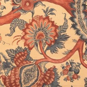 Exposition "Ce qui se trame. Histoires tissées entre l’Inde et la France" à la Manufacture des Gobelins