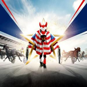 Les coulisses du Grand Prix d'Amérique, le centre d'entraînement de Grosbois