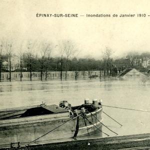 Visite guidée « Quand l’architecture reflète la société et son époque », par la micro-folie