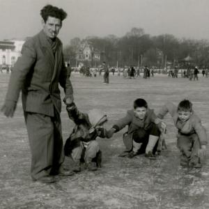Visite commentée de l’exposition "Hiver" par la micro-folie